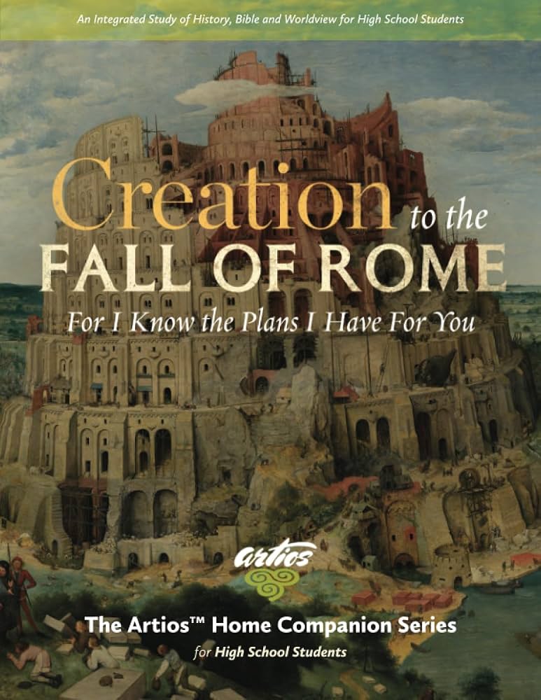 Creation to the Fall of Rome