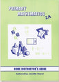Primary Mathematics 2A Home Instructor Guide