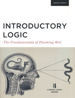 Introductory Logic Teacher Edition