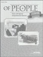 Of People Literature Teacher Quiz/Test Key