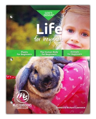 God's Design Life for Beginners
