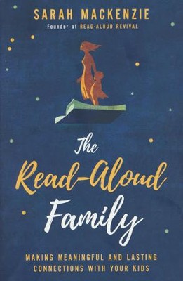 The Read-Aloud Family