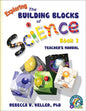 Exploring The Building Blocks of Science Book 1 Teacher's Manual