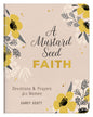 A mustard seed faith