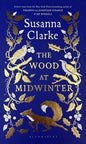the wood at midwinter