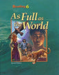 Reading 6 As Full as the World 2nd Ed.
