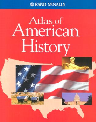 Atlas of American History