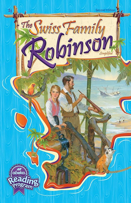 The Swiss Family Robinson