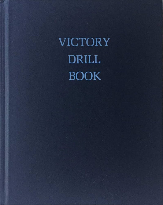 Victory Drill Book