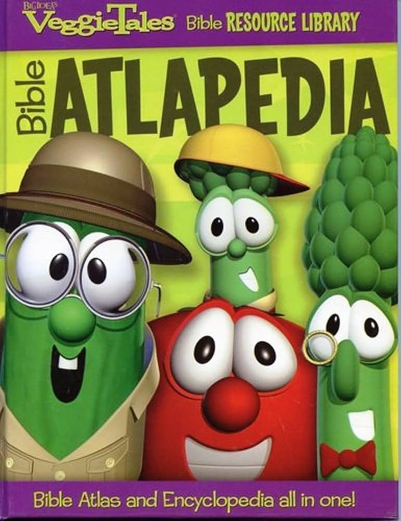 Veggietales Bible Altapedia