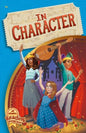 Abeka In Character