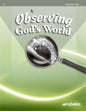 Observinjg God's world answer key