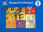 Hooked On Phonics Workbook 5