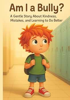 Am I a Bully?