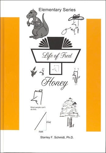 Life of Fred Honey