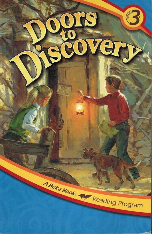 Doors to Discovery
