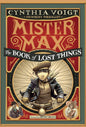 Mister Max The Book of Lost Things