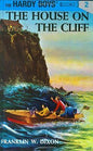 The Hardy Boys The House on The Cliff