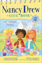 Nancy Drew Clue Book #2 Last Lemonade Standing