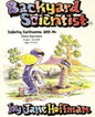 Backyard Scientist Exploring Earthworms With Me