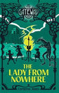 The Lady From Nowhere (Book 8)