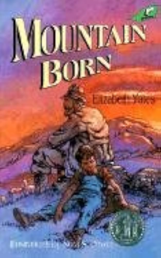 Mountain Born