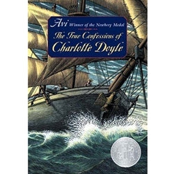 The Trues Confessions of Charlotte Doyle