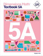 Dimensions Math Textbook 5A