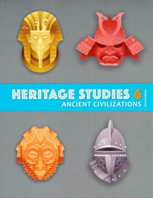 Heritage Studies 6 Ancient Civilizations