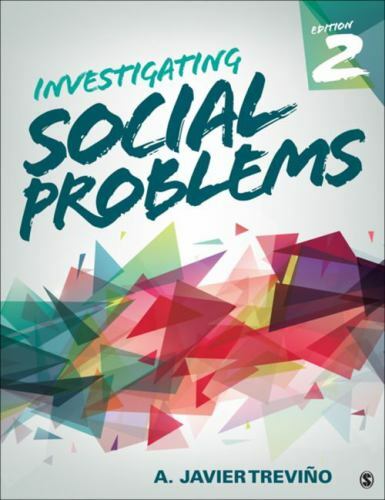 Investigating Social Problems, Edition 2