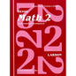 Saxon Math 2 Home Study Teacher's Edition