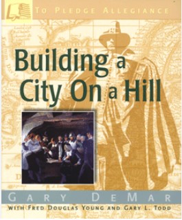 Building a City On a Hill