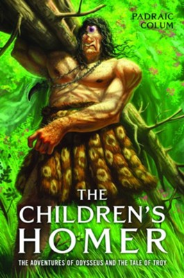The Children's Homer