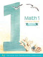 Math 1 Course Book Parts 1 & 2