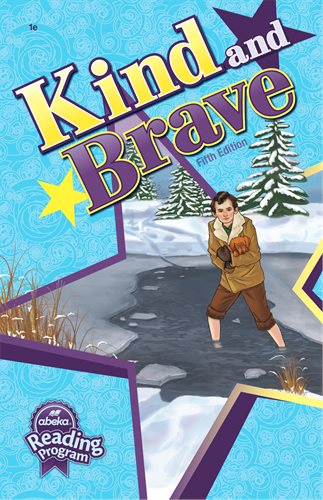 Kind and Brave 5th Ed.