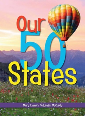 Notgrass Our 50 States