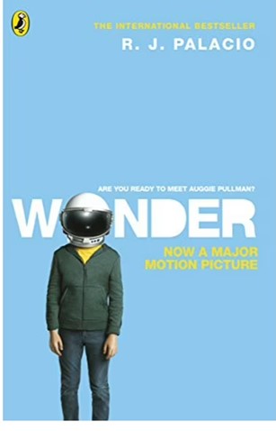 wonder