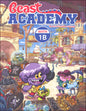 Beast Academy Math 1B Guide & Practice