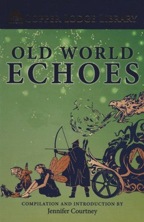 Old World Echoes