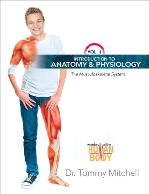 The Musculoskeletal System Vol. 1