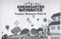 Early Bird Standards Edition Kindergarten Mathematics Teacher Resource Pack A