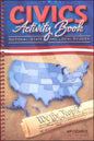 Civics Activity Book, 4th Edition