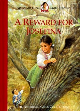 A reward for Josefina