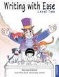 Writing with Ease Level Two Revised Edition Complete
