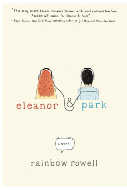 eleanor and park