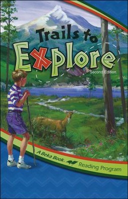 Trails to Explore