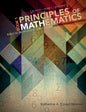 MasterBooks Principles of Mathematics Student Book 1