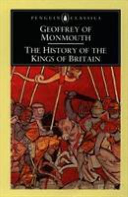 The History of the Kings of Britain