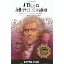 A Thomas Jefferson Education