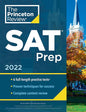 SAT Prep 2022